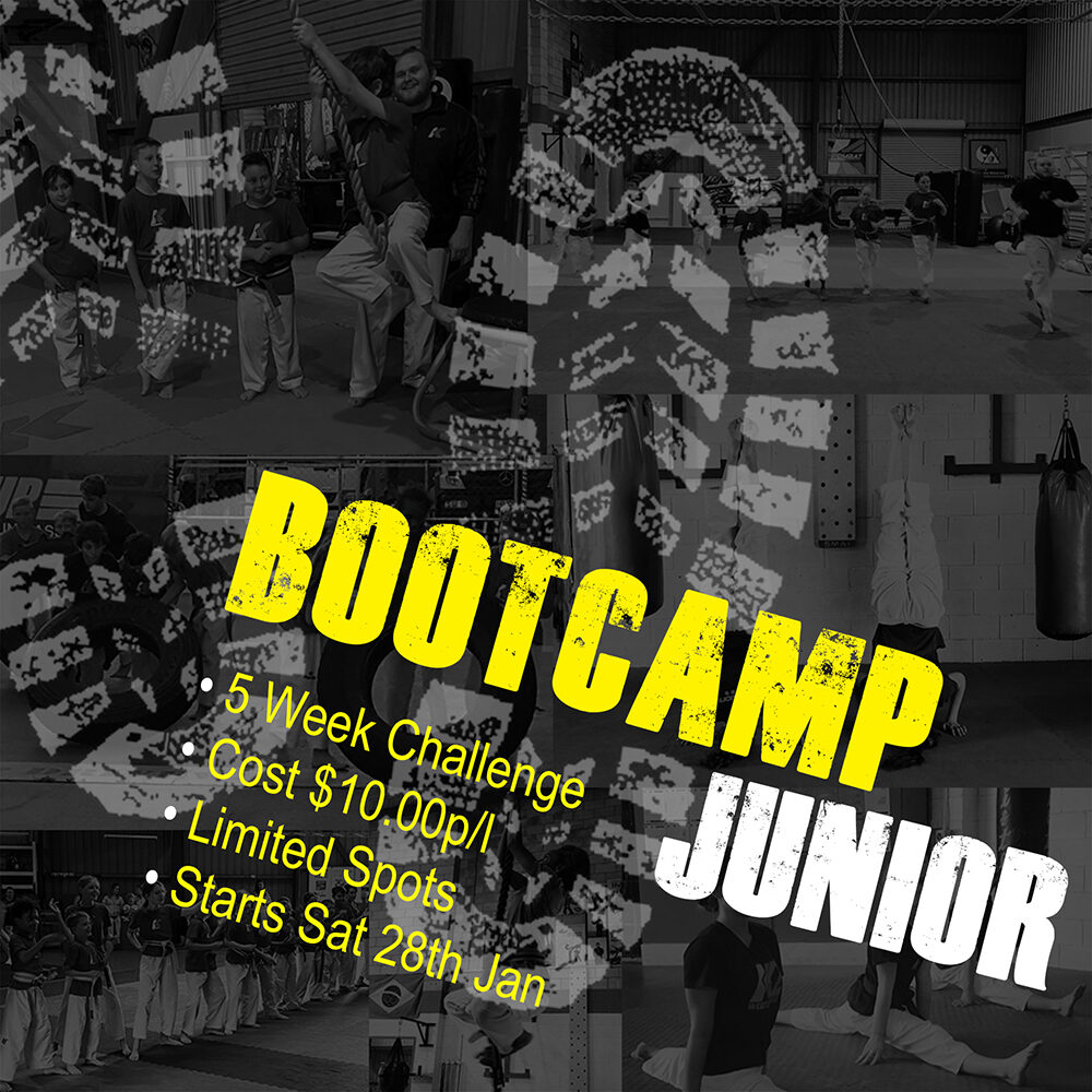 Bootcamp flyer web