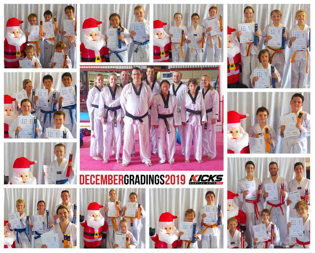 DECEMBER GRADING 2019(INSTA)