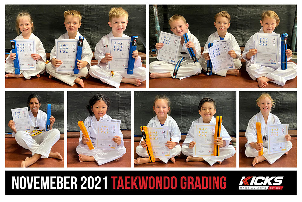Little Kickers