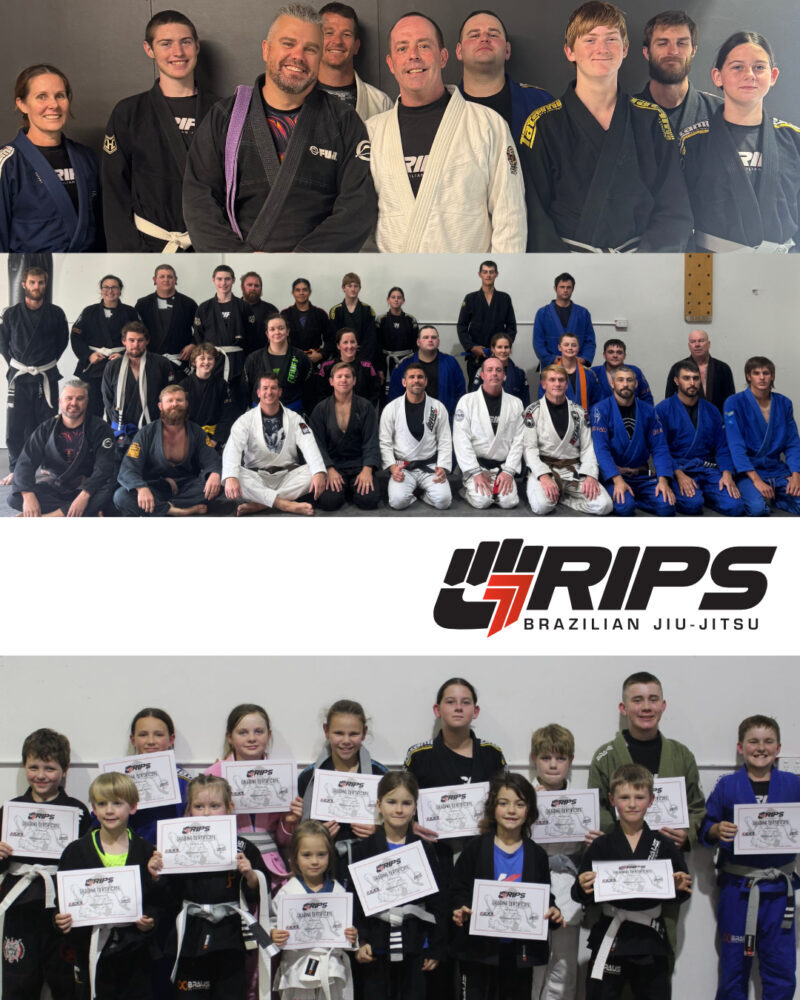 GRIPS JUNE