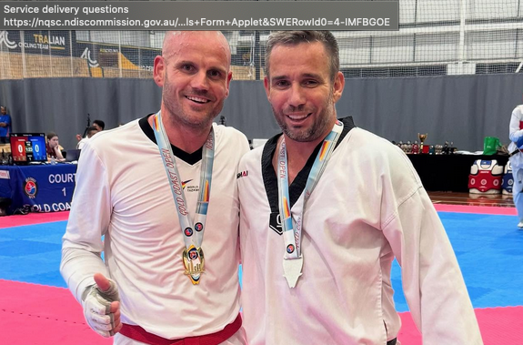Gold Coast Open