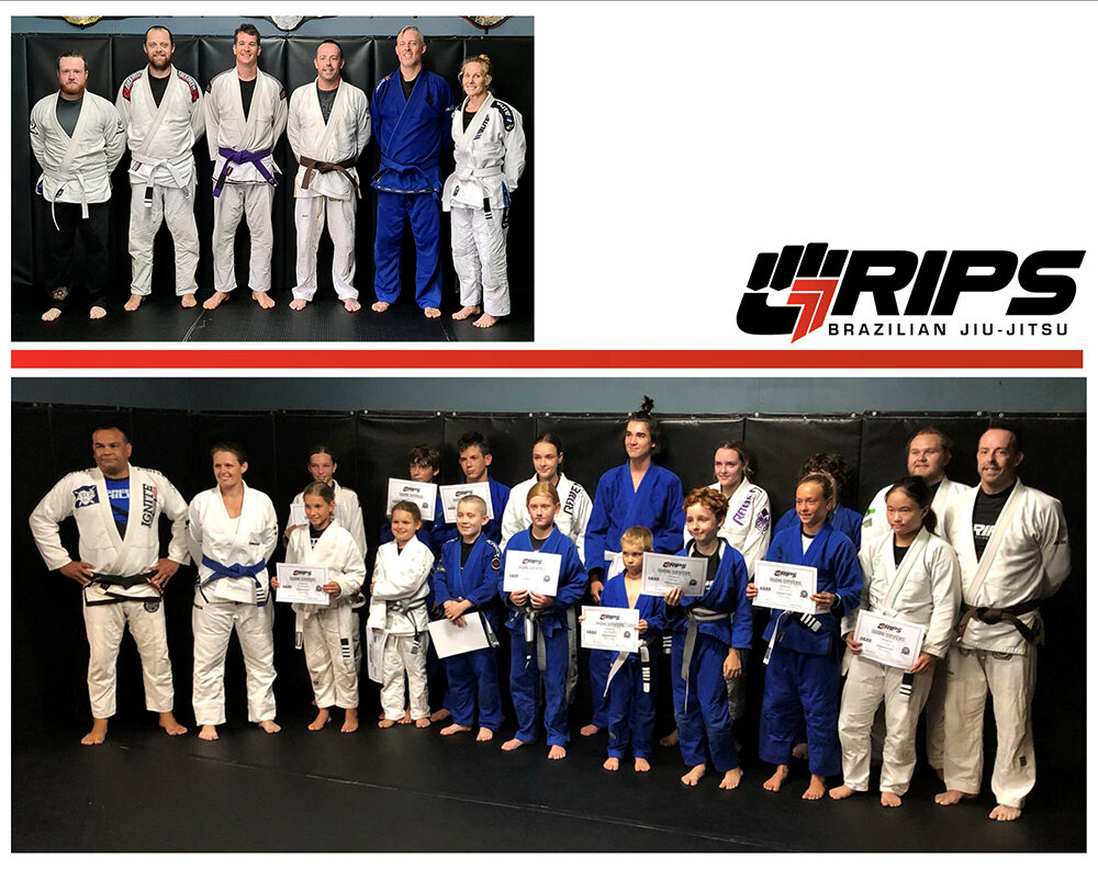 Grips 2020 grading 1