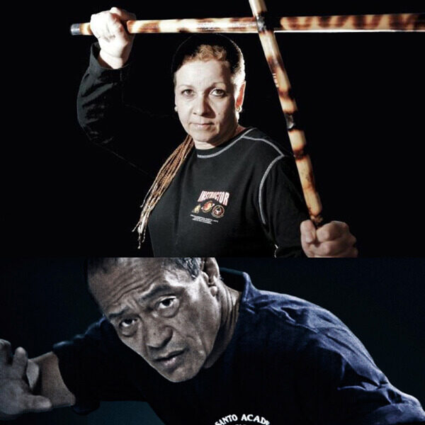 Guro Dan Inosanto