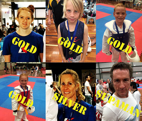 kicks-tkd-sparring-team