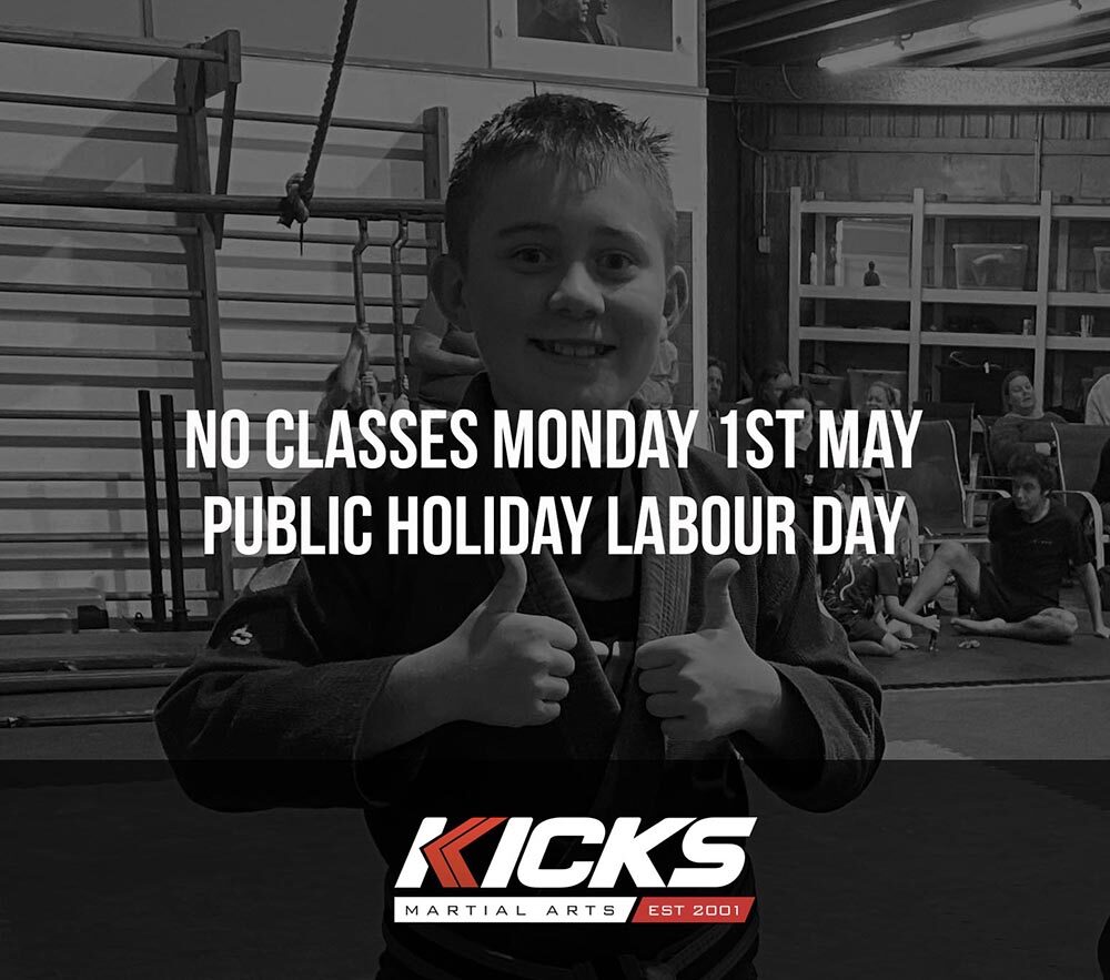 PUBLIC Holiday