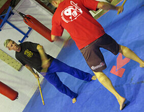 progressive-training