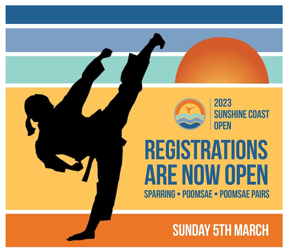 Registrations are open(web)