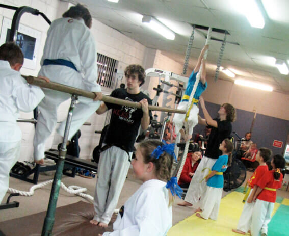 Training Time