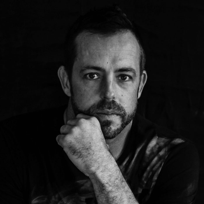 Adam Morris