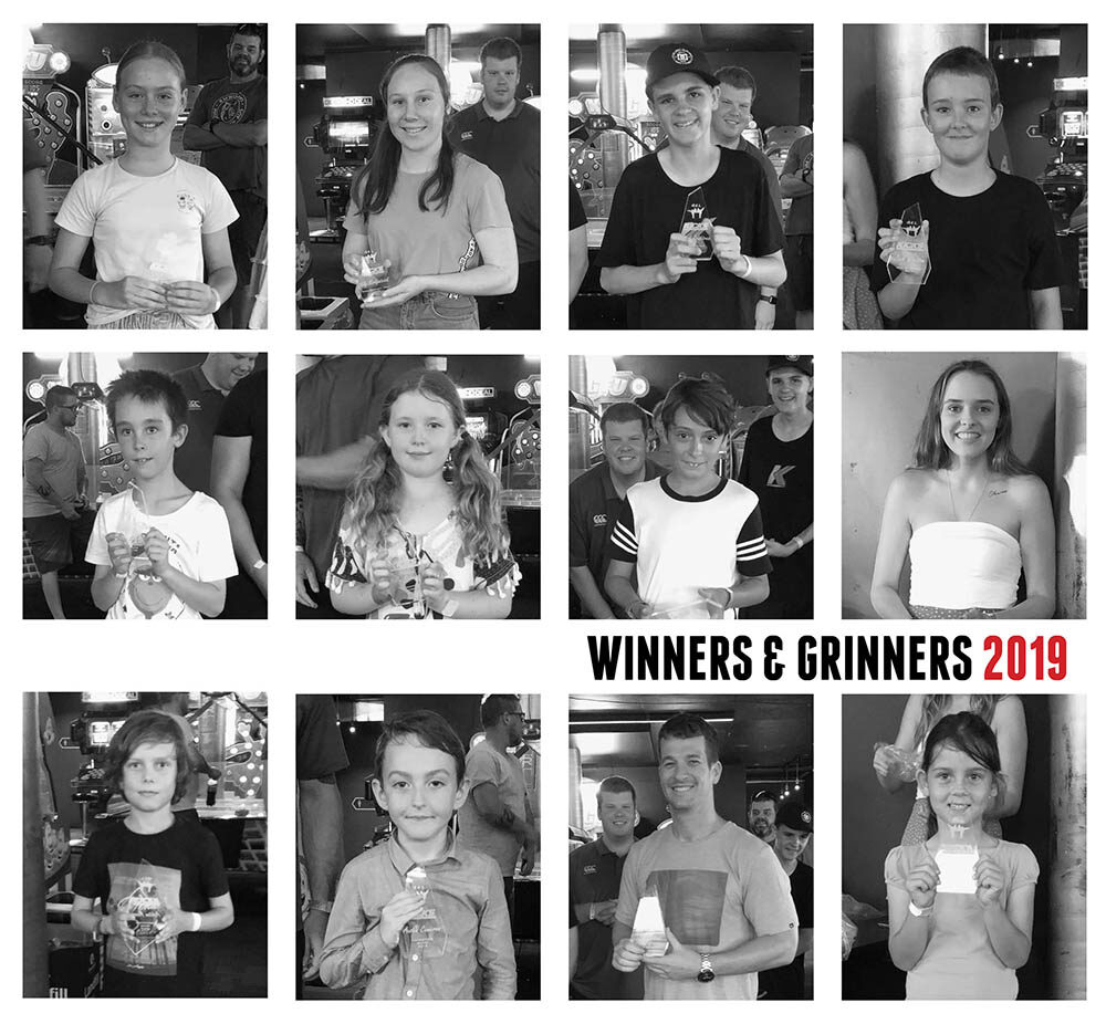 awards 2019
