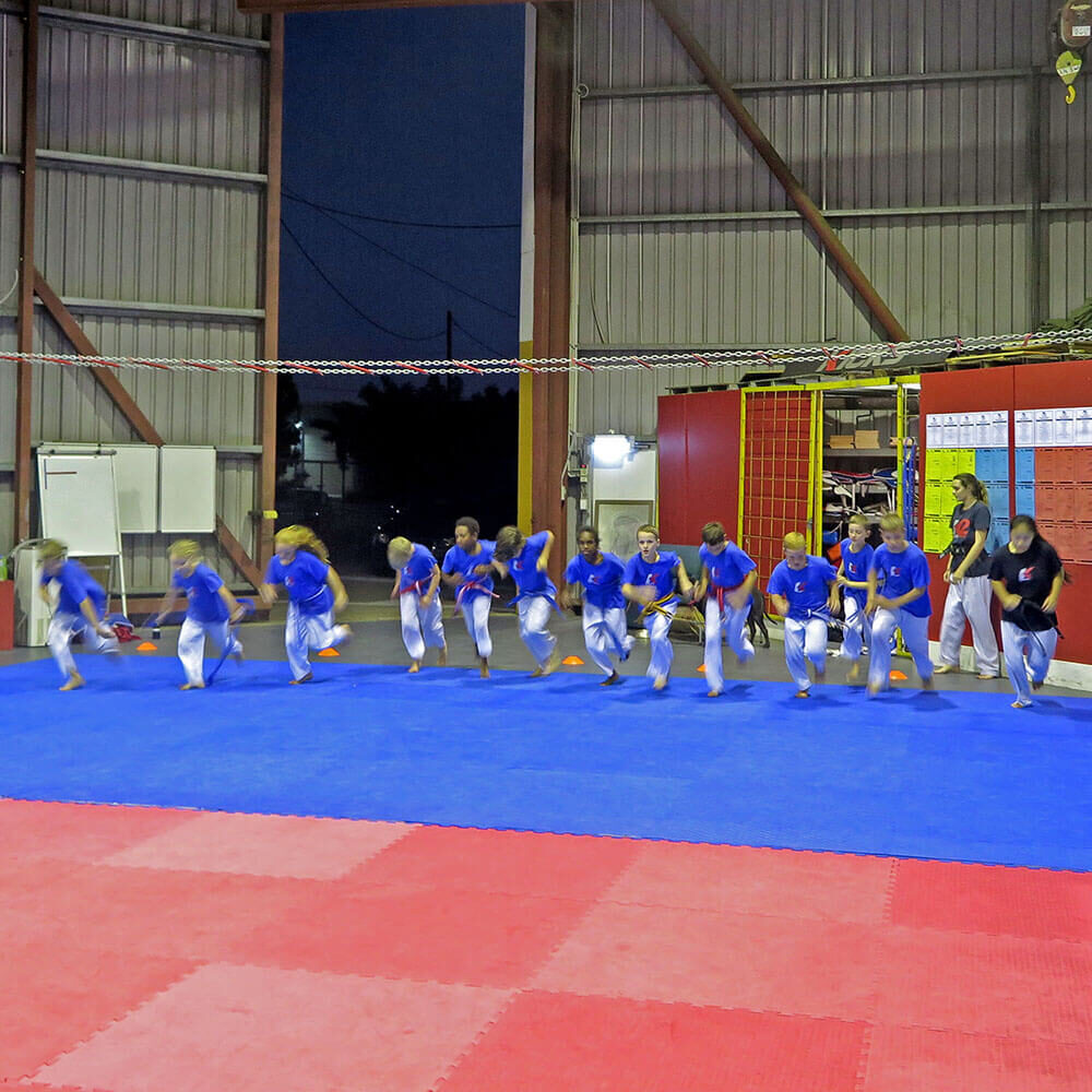 bleep test