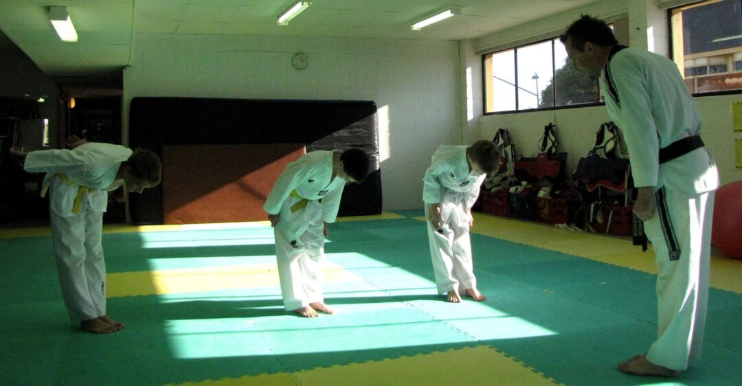 bow photo