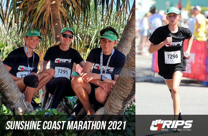 fun run sunshine coast