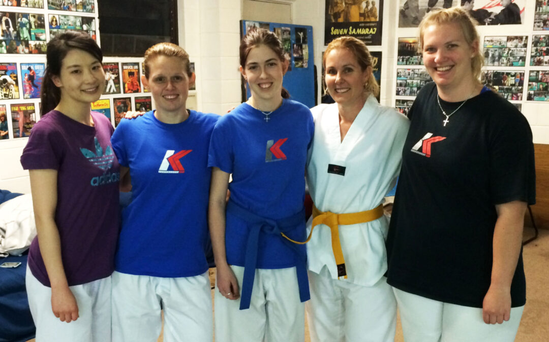 girls grading