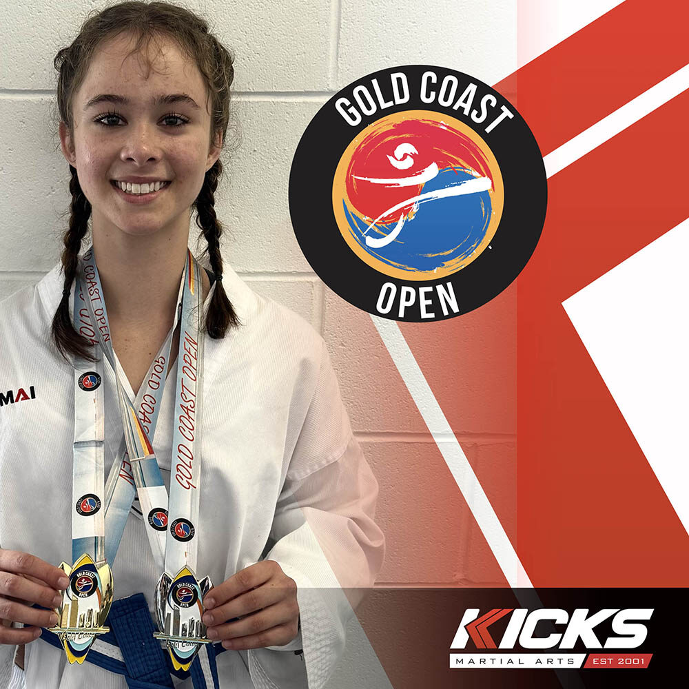 gold coast open
