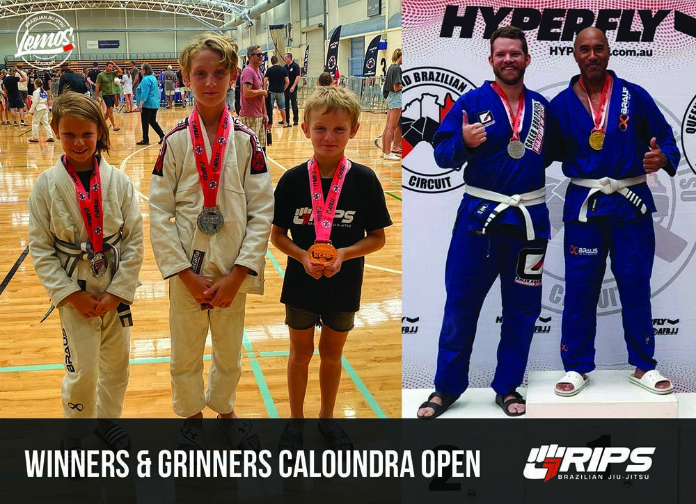 grips bjj