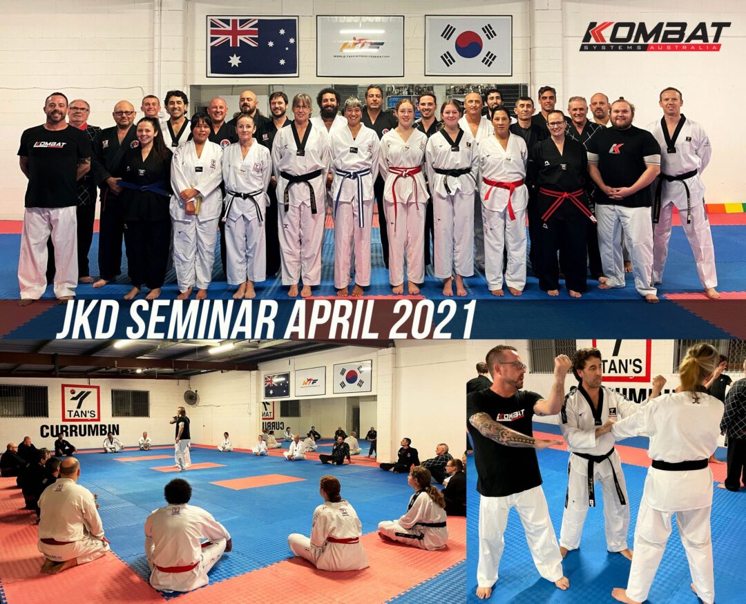 jkd seminar
