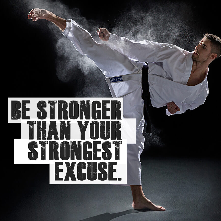 Monday motivation!