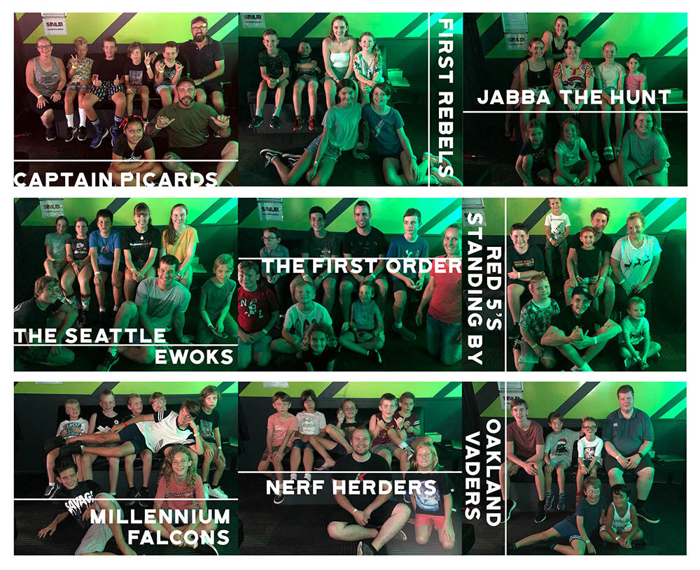 kicks teams