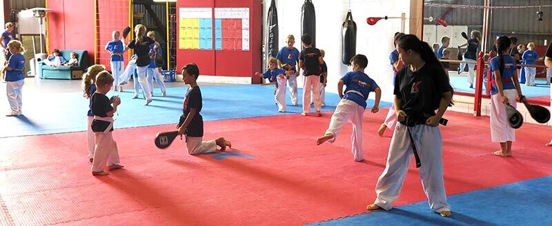 Kids Class